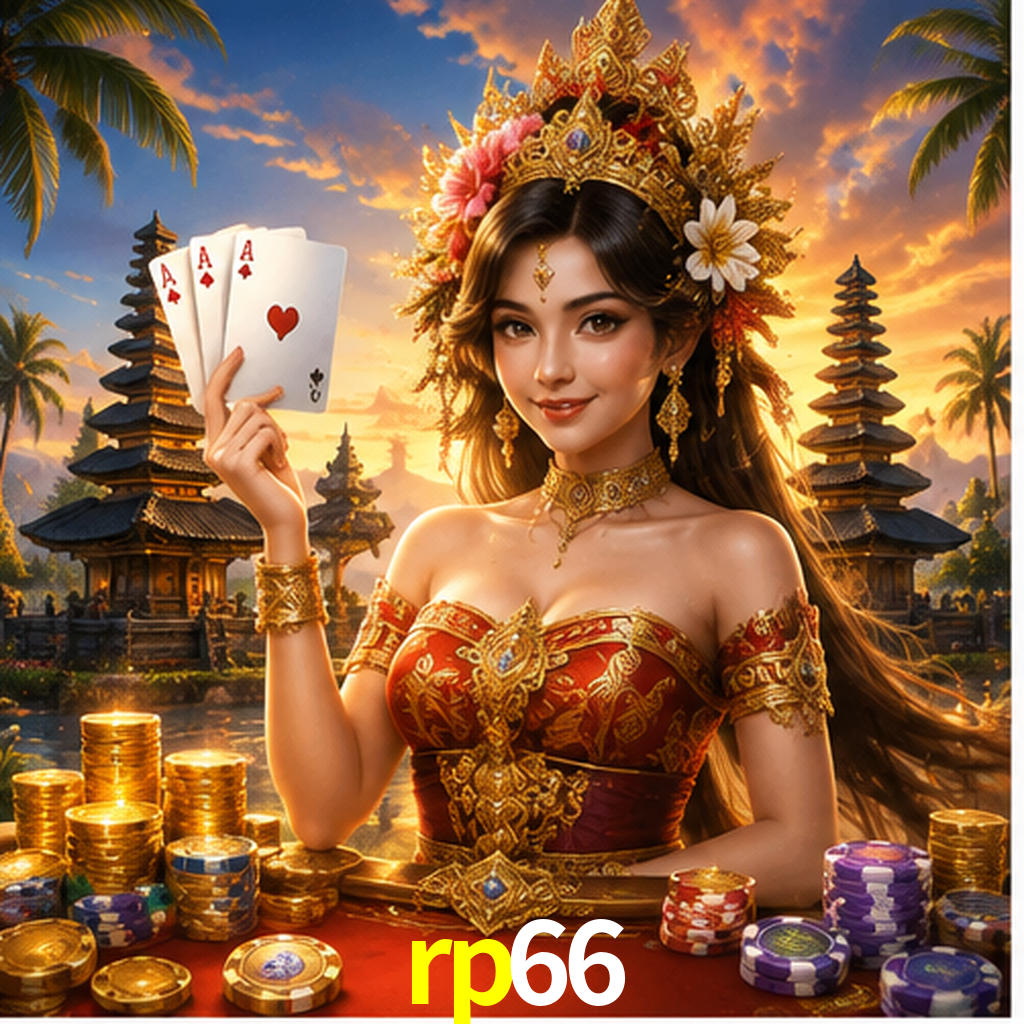 rp66 APK v4.7.5 - Screenshot UI modern dan intuitif Indonesia